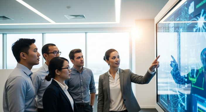 【即時新聞】PLTR最新奪百億大單，外資上看200美元還能卡位嗎？