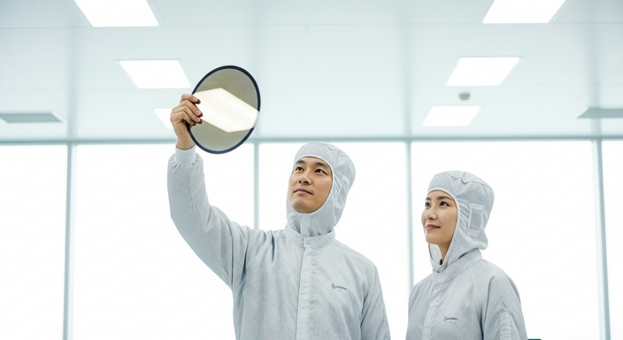 【即時新聞】長興最新半導體題材發酵，外資狂掃5663張卡位還能追嗎？