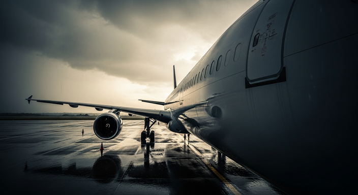 【即時新聞】燃油成本飆漲82％！聯合航空(UAL)宣布調高托運費10美元應對營運壓力