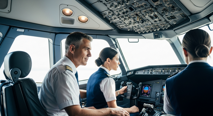 【即時新聞】無懼燃油成本飆漲！8成分析師看好聯合航空(UAL)，目標價上看135美元