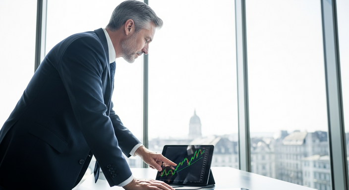 【即時新聞】Everplay(EVPL)內部人狂掃！這3檔歐洲小型股遭低估迎爆發，卡位趁現在