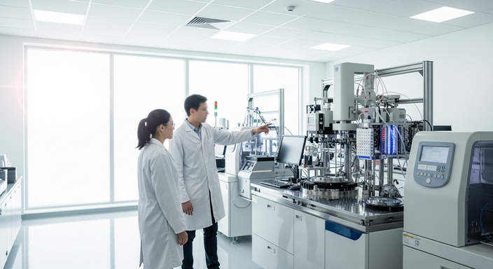 【即時新聞】Mesa Laboratories(MLAB)配發0.16美元股息，財報亮眼股價單日大漲近3％！