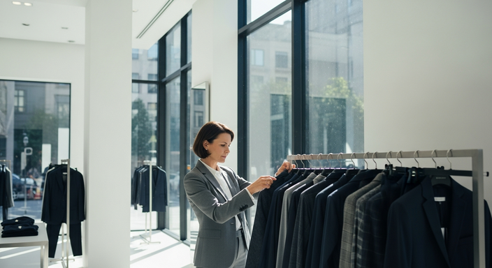 【即時新聞】最新財報獲利超預期!PVH(PVH)獲機構調升目標價上看84美元