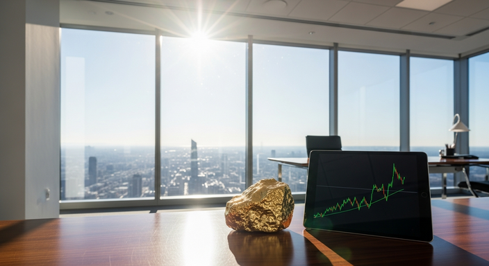 【即時新聞】Cerrado Gold(CERT)公布最新財報！第四季營收狂飆逾95％達4770萬美元