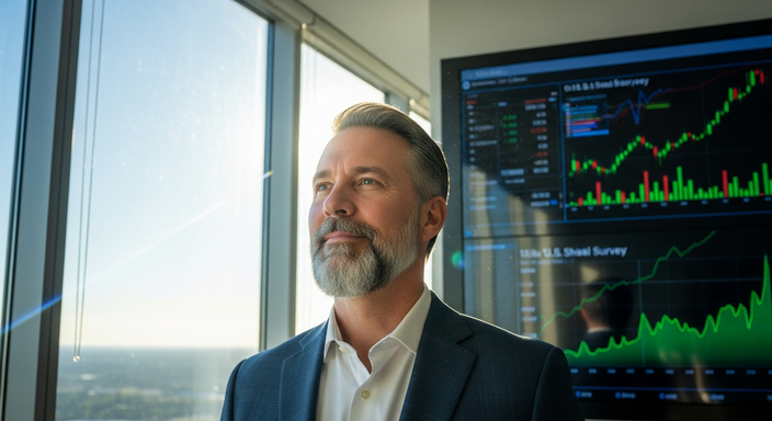 【即時新聞】響尾蛇能源(FANG)領漲！美國頁岩油財報優於預期，能源股獲資金卡位