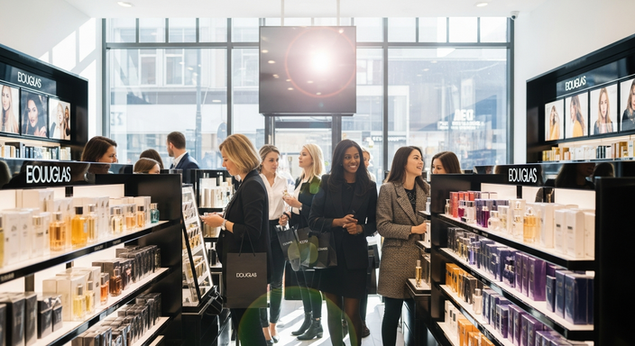 【即時新聞】道格拉斯(DOU)獲利預估大增40％，本益比遠低於同業浮現投資價值！