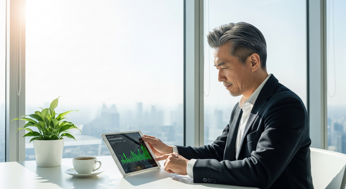 【即時新聞】地緣政治動盪下這3檔亞洲高股息股成避風港，最高殖利率達8.8％！