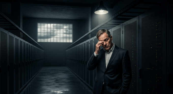 【即時新聞】Applied Digital(APLD)債務飆至50億美元！最大客戶虧損拉警報，小心這檔拉回