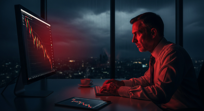 【即時新聞】AI顛覆軟體業引爆贖回潮！Blue Owl(OWL)兩檔基金爆量遭提款，設5％上限急止血！