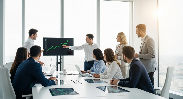 【即時新聞】YXT.COM GROUP(YXT)財報出爐！毛利率攀升至68.3％，經調整虧損大幅收斂