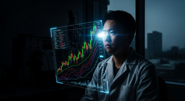 【即時新聞】長興(1717)爆量急拉大漲逾7％，這「6檔概念股」卻同步慘遭調節！