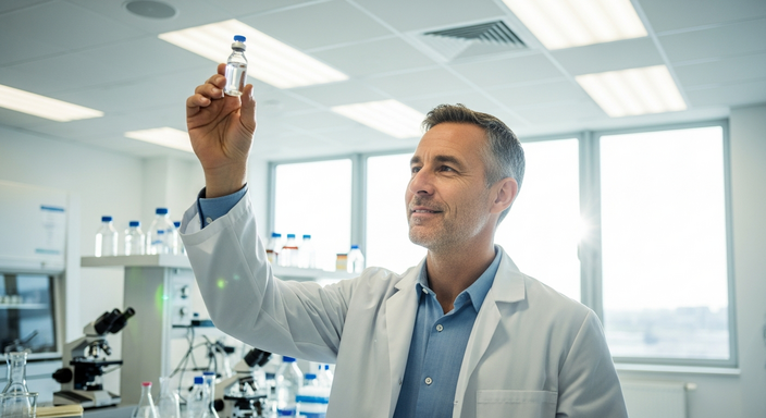 【即時新聞】生物製藥廠Roivant Sciences(ROIV)新藥試驗迎轉機,估值上看33美元且具17%上漲空間!
