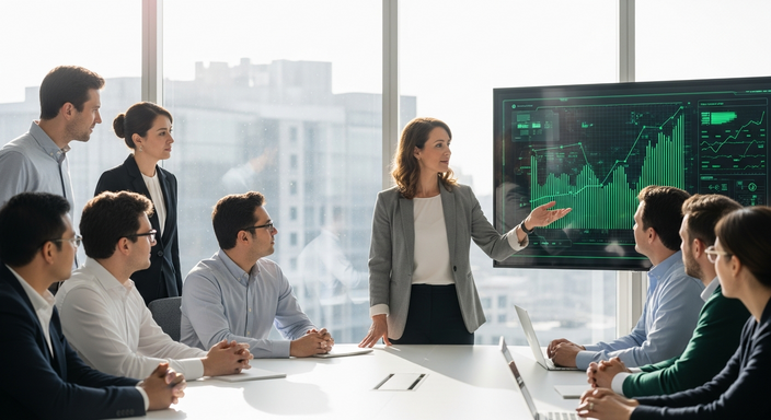 【即時新聞】知名操盤手看好AI佈局！Salesforce(CRM)最新季報獲市場青睞，言出必行迎爆發