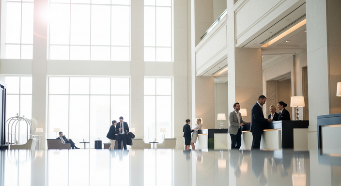 【即時新聞】Host Hotels & Resorts(HST)獲38家避險基金卡位!去年飆漲逾45%今年還能追嗎?