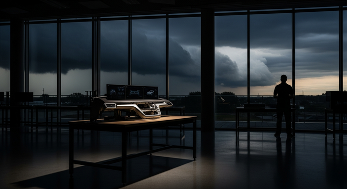 【即時新聞】億咖通科技(ECX)全年財報遜於預期，營收落後華爾街目標2.8億美元