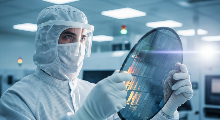 【即時新聞】TSM最新狂飆逾5%卻量縮拉回,上看520美元還能追嗎?