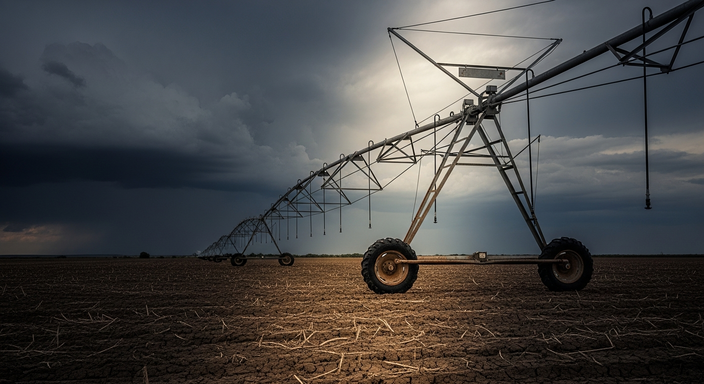 【即時新聞】最新財報雙降！Lindsay(LNN)獲利不如預期，股價重挫逾12％