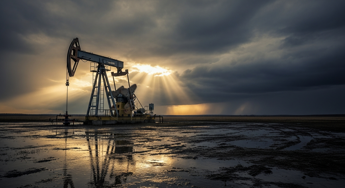 【即時新聞】市場波動資金卡位高息避險,這10檔中型能源股名單出爐,Mach Natural Resources(MNR)殖利率飆破15%奪冠!