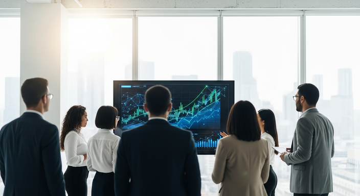 【即時新聞】Versant(VSNT)宣布收購AI財經平台StockStory，股價微幅收紅搭上AI熱潮！