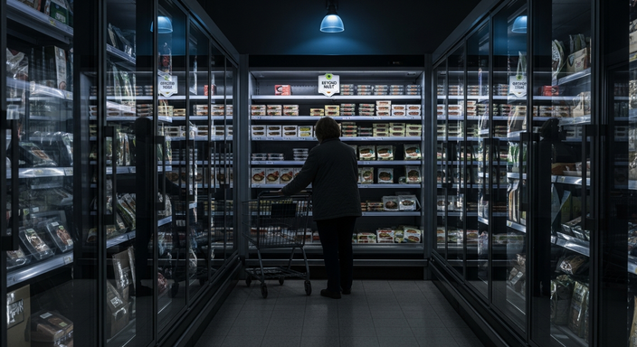【即時新聞】財報難產！超越肉類(BYND)2025營收跌逾15％，品牌轉型還有救嗎