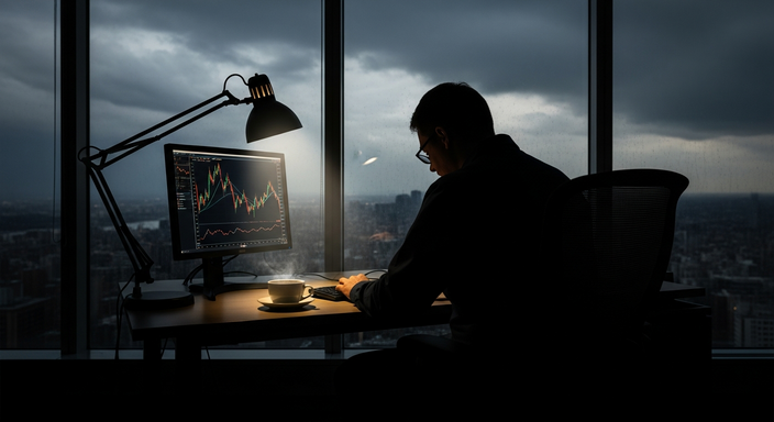 【即時新聞】美股遇耶穌受難日全面休市!地緣政治推升油價,節後開盤恐迎來劇烈波動