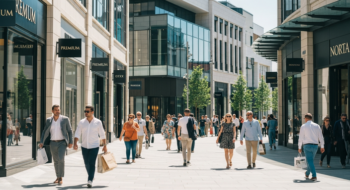 【即時新聞】聯邦房地產投資信託(FRT)連58年增配息，4.2％高殖利率稱霸REIT股息王