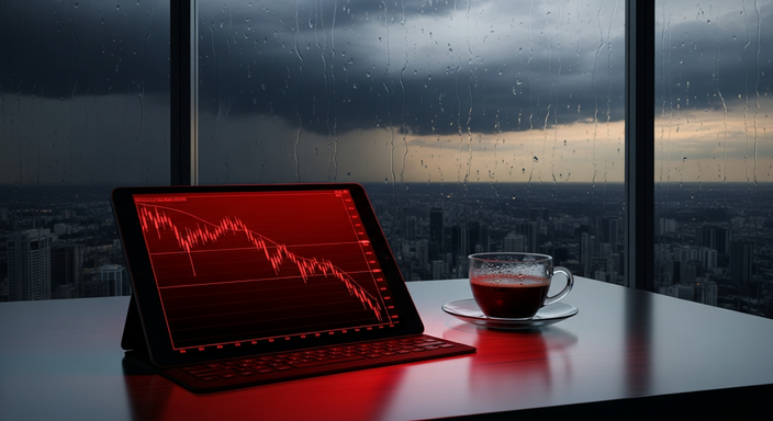 【即時新聞】中東地緣政治升溫!伊朗拒絕美國停火要求,美軍戰機遭擊落恐衝擊美股