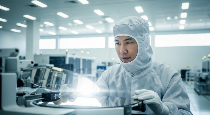 【即時新聞】美光(MU)受惠HBM強勁需求營收估增40％，股價回跌後有望挑戰兆美元大關