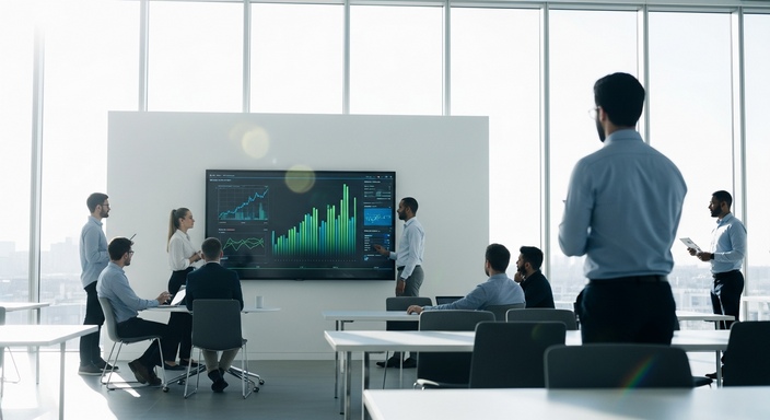 【即時新聞】甲骨文(ORCL)裁員重押AI基礎建設！美股單週強彈，四大焦點股財測一次看