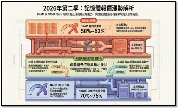 【產業戰報】0404假日不休息隊長當週盤勢解析