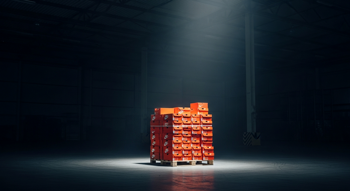 【即時新聞】Nike(NKE)財報遜色股價跳水！批發業務逆向成長5％，長線投資人迎卡位良機