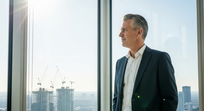 【即時新聞】高層狂掃349萬加幣持股!Morguard(MRC)內部人持股達64%,還能跟單卡位嗎?