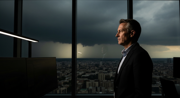 【即時新聞】輝達(NVDA)成立33週年!上市來狂飆464,000%,AI霸主未來潛在挑戰一次看