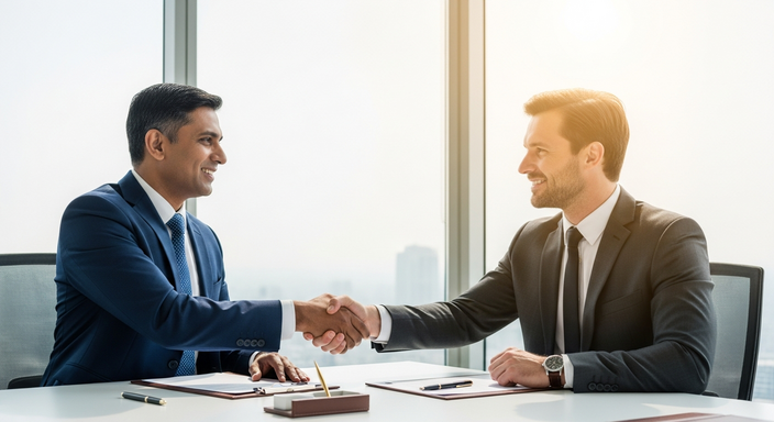 【即時新聞】Wipro(WIT)斥資3.75億美元收購Olam旗下IT業務,激勵股價逆勢上揚