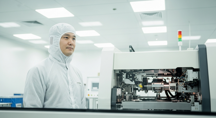 【即時新聞】最新這「2檔」ETF獲資金卡位，SNDK衝破707元還能追嗎？