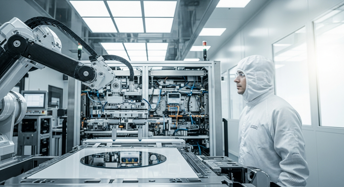 【即時新聞】台積電(TSM)擬於日本量產3奈米！中東局勢緩解帶動標普500狂飆逾3％