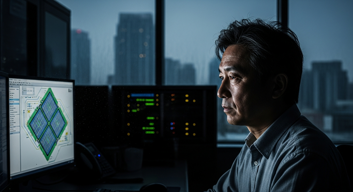 【即時新聞】最新外資大砍UMC逾1.5萬張，ADR下挫小心這檔拉回！