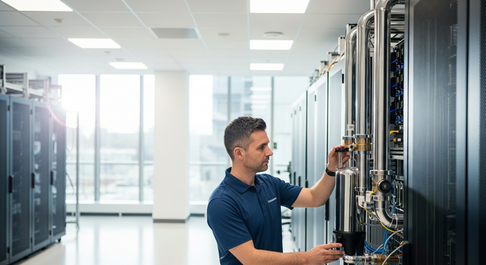 【即時新聞】VRT最新卡位AI基礎設施,股價衝266美元還能追嗎?