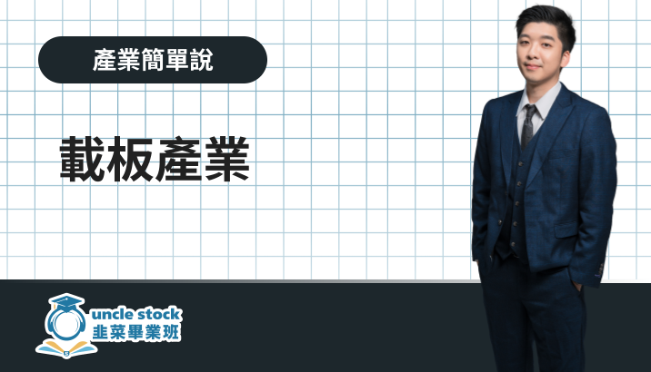 載板產業