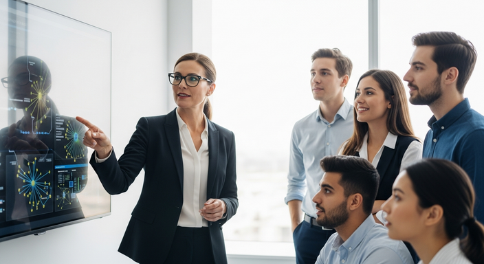 【即時新聞】超微(AMD)營收飆新高！AI動能擊退英特爾(INTC)，這檔股價迎爆發