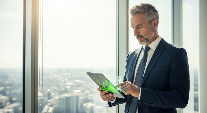 【即時新聞】MSTR最新爆量漲6.43%,外資喊440美元還能追嗎?