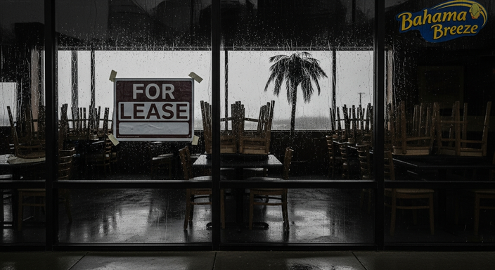 【即時新聞】達頓餐廳(DRI)關閉全美28家主題餐廳，汰弱留強策略迎戰通膨逆風！