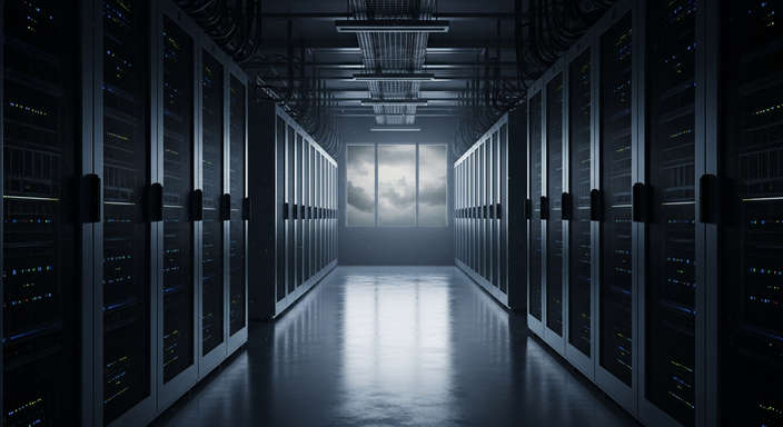 【即時新聞】輝達(NVDA)與微軟(MSFT)成焦點!AI資料中心耗水耗能惹議,華爾街施壓這4檔巨頭