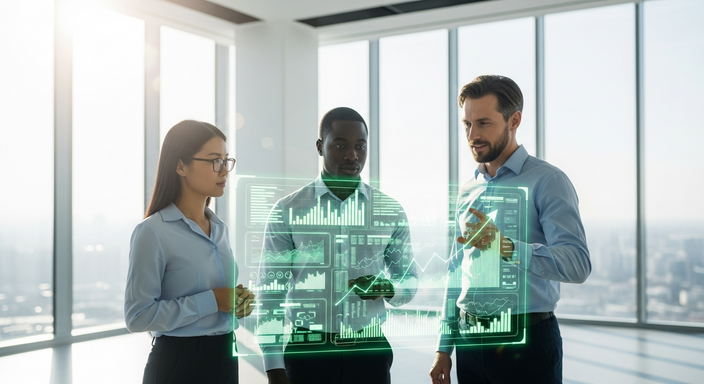 【即時新聞】資金輪動將告終!卡位輝達(NVDA)等3檔低估值AI巨頭,迎科技股強勢反彈