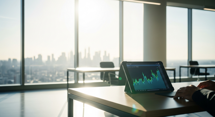 【即時新聞】Figure Technology Solutions(FIGR)首季交易量暴增113%,3月再躍升33%!