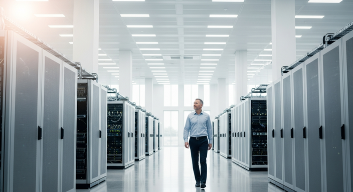 【即時新聞】Keel Infrastructure(KEEL)轉型AI基礎設施，KBW維持3美元目標價，後續潛力看這關鍵！