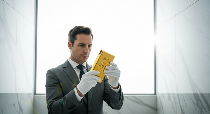 【即時新聞】黃金(GC=F)強彈突破4700美元！非農就業與中東局勢牽動降息預期