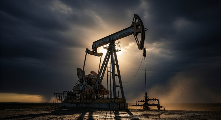 【即時新聞】中東衝突帶動油價狂飆，Matador Resources(MTDR)近一季大漲逾五成後估值浮現分歧