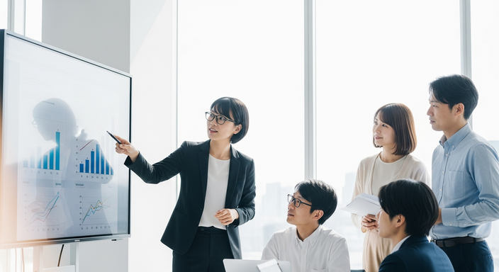 【即時新聞】亞洲高成長科技股迎爆發!Mamezo(202A.JP)等3檔黑馬逆勢強彈