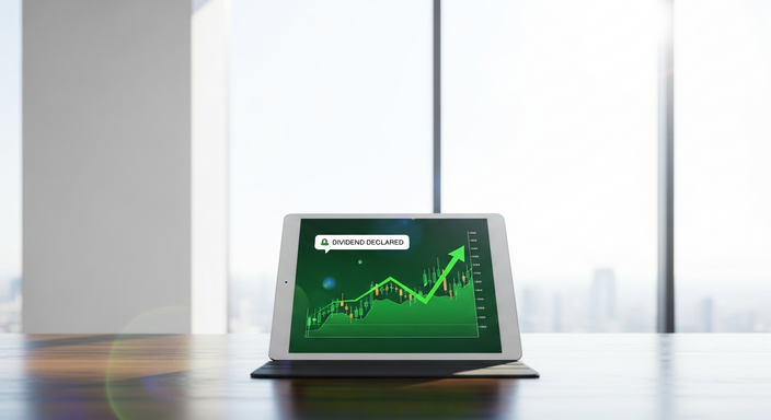 【即時新聞】支付創新先鋒Shift4 Payments(FOUR.PR.A)最新宣布派發1.50美元股息，想卡位配息行情留意4月15日